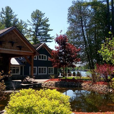 Patterson-Kaye Resort And Spa Bracebridge Zewnętrze zdjęcie