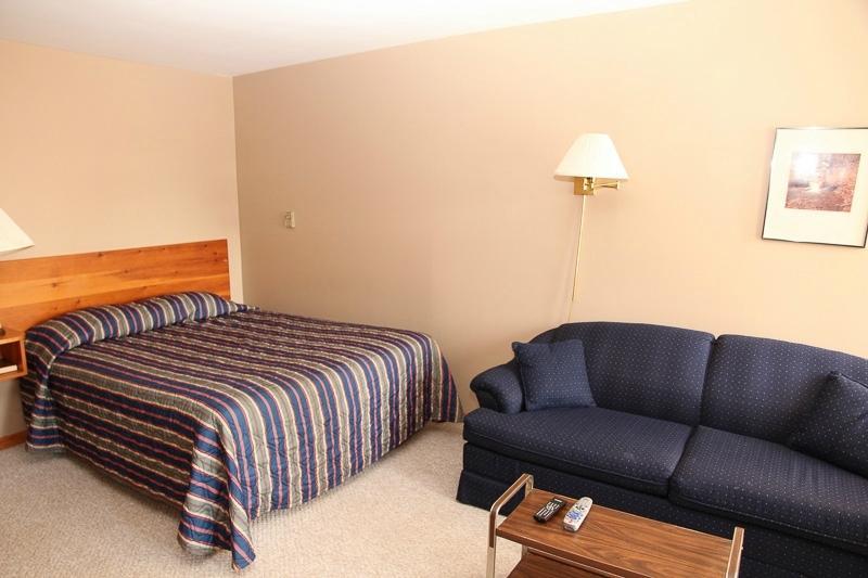 Patterson-Kaye Resort And Spa Bracebridge Pokój zdjęcie