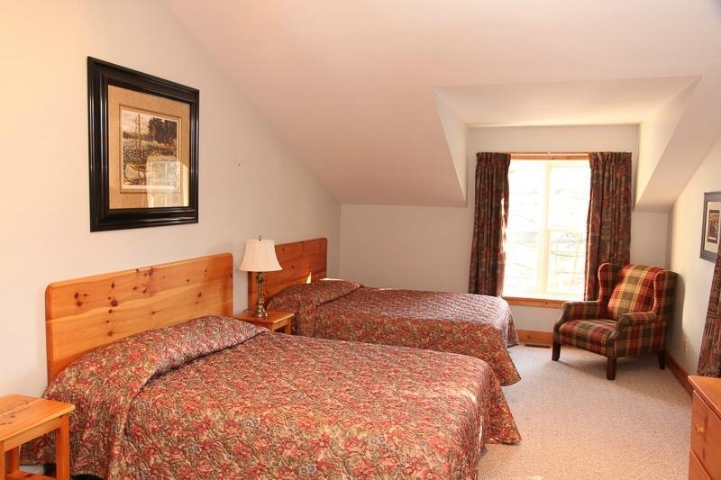 Patterson-Kaye Resort And Spa Bracebridge Pokój zdjęcie