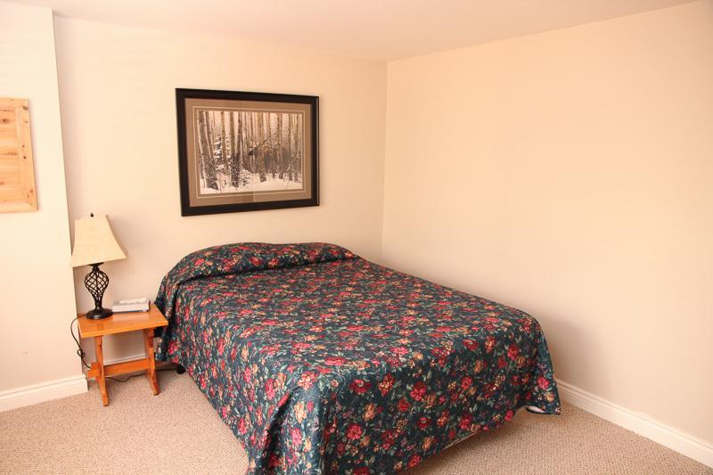 Patterson-Kaye Resort And Spa Bracebridge Zewnętrze zdjęcie