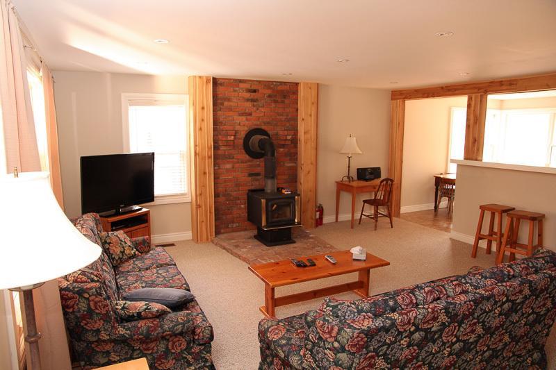 Patterson-Kaye Resort And Spa Bracebridge Zewnętrze zdjęcie
