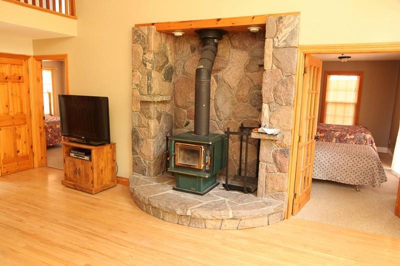 Patterson-Kaye Resort And Spa Bracebridge Zewnętrze zdjęcie
