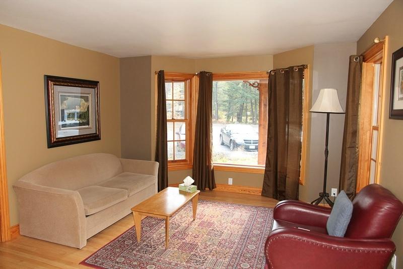 Patterson-Kaye Resort And Spa Bracebridge Zewnętrze zdjęcie
