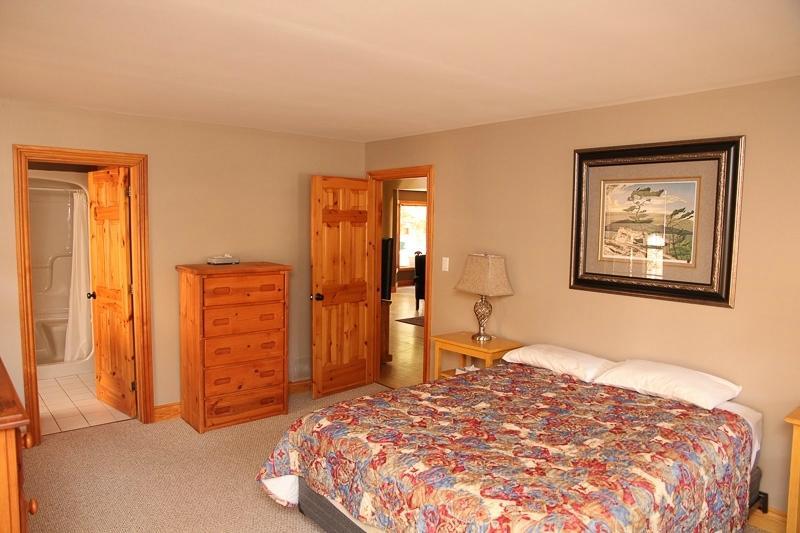 Patterson-Kaye Resort And Spa Bracebridge Zewnętrze zdjęcie