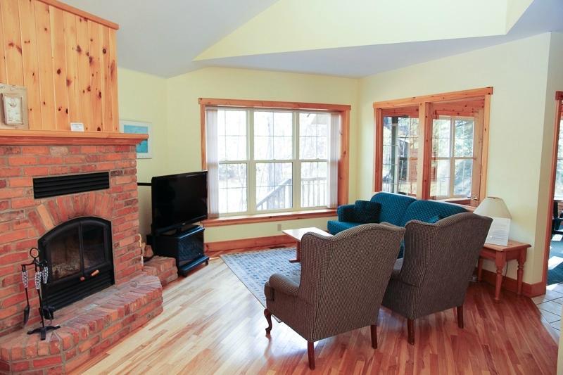 Patterson-Kaye Resort And Spa Bracebridge Pokój zdjęcie