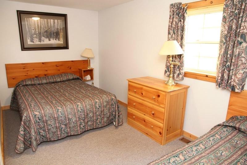Patterson-Kaye Resort And Spa Bracebridge Pokój zdjęcie