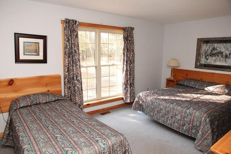 Patterson-Kaye Resort And Spa Bracebridge Pokój zdjęcie