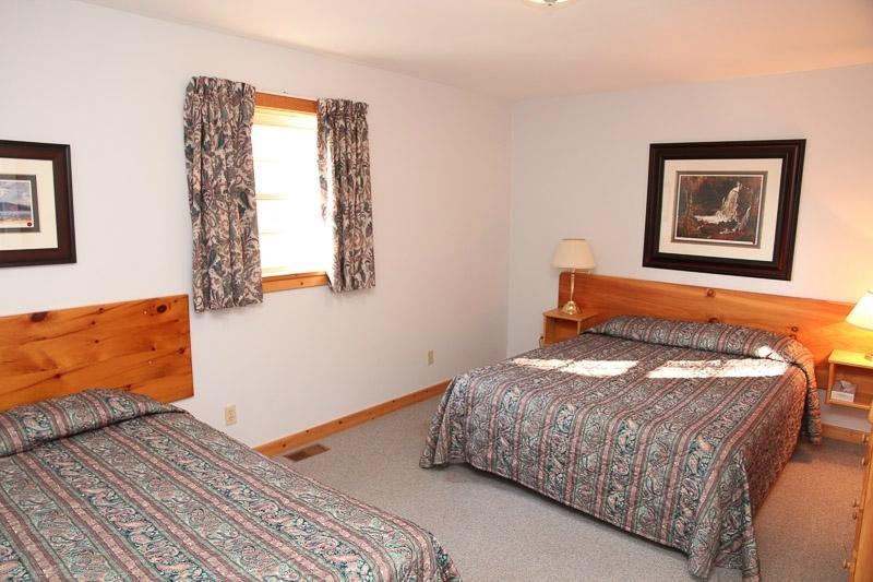 Patterson-Kaye Resort And Spa Bracebridge Pokój zdjęcie