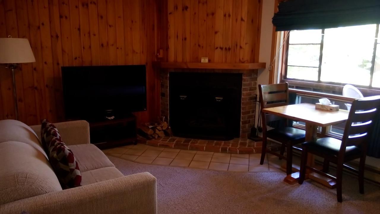 Patterson-Kaye Resort And Spa Bracebridge Zewnętrze zdjęcie